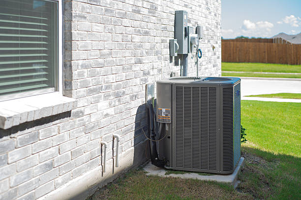Reliable Ac Installation contractor in Benet Lake, WI by FH HVAC